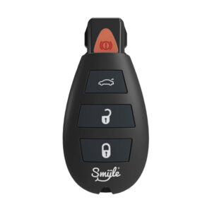 smyle penjamin cart battery key fob black