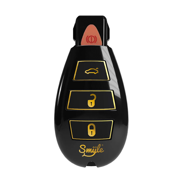 Smyle Penjamin Car Key 510 Battery