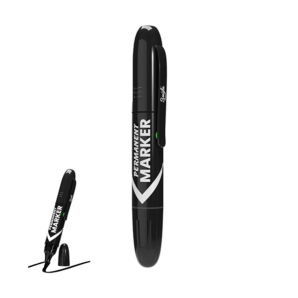 Smyle Penjamin Permanent Marker 510 Battery