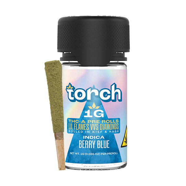 elf bar vape uk Torch X Pressure THCa VVS Diamond Blend Dual Disposable 3g main image 0
