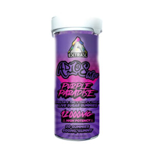 delta extra adios mf 12000mg gummies purple paradise