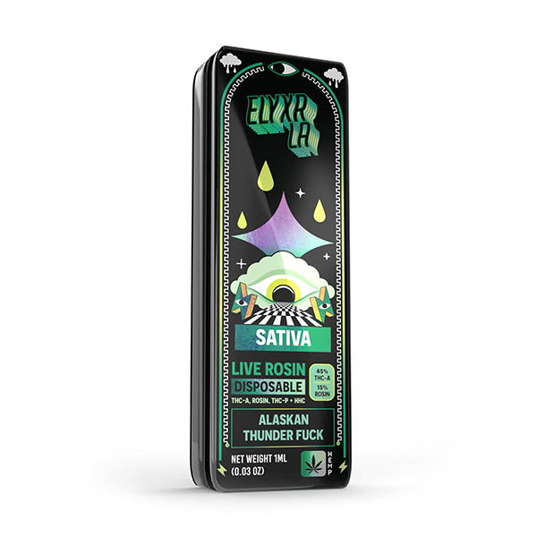 crystal refillable vape Torch x GRDNT Slushiez THCA Disposable – 5g Vape Pen main image 0