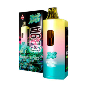 flying monkey cb9a 7.5g disposable pineapple express
