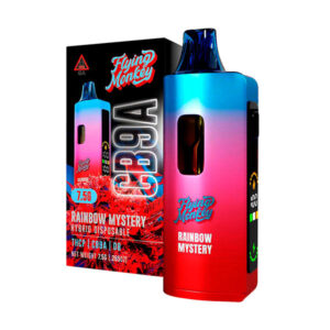 flying monkey cb9a 7.5g disposable rainbow mystery