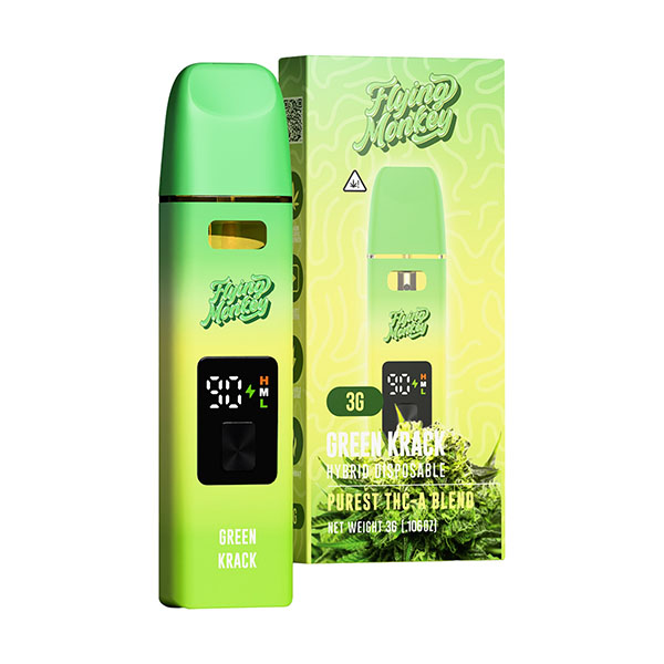 elfbar nachfüll pod läuft aus Delta-8 Vape main image 0