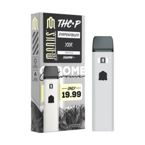 modus chrome thcp 2g disposable y2k