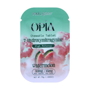 opia 7hydroxy 30mg tablet watermelon