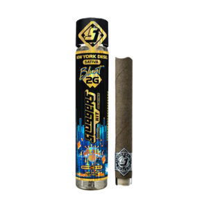 sluggers 2g blunt nyc diesel