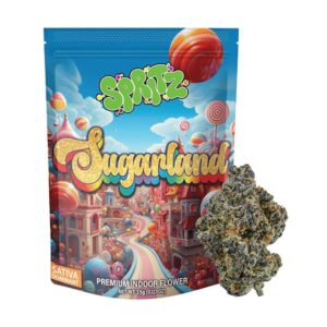 sluggers 3.5g flower sugarland