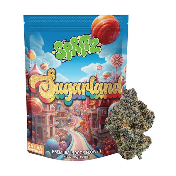 Sluggers Hit Premium Indoor THC-A Flower | 3.5g