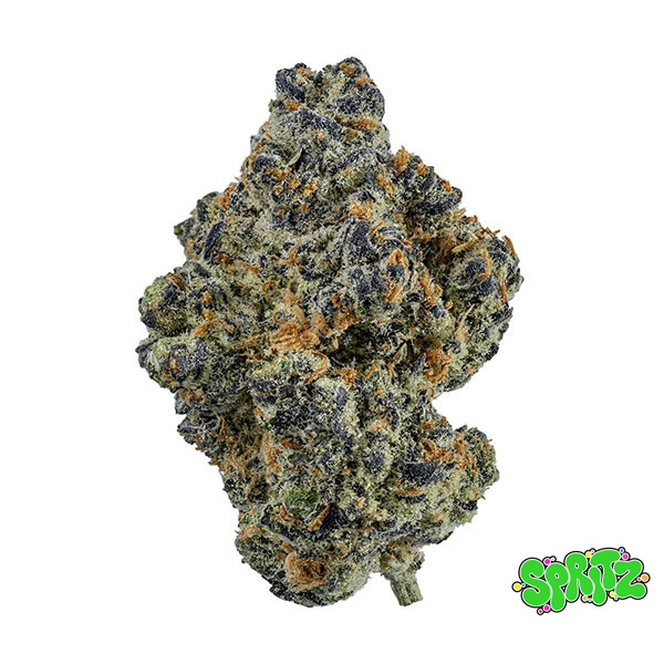 spritz premium indoor thc a flower | 3.5g