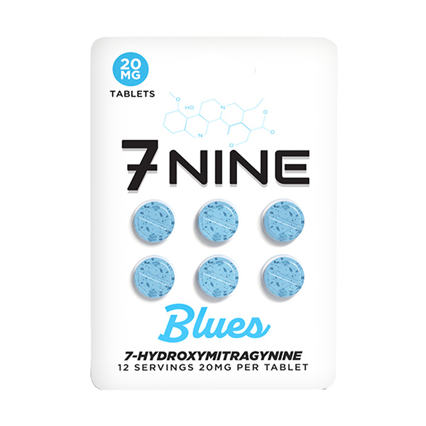 7nine 7oh tablets 20mg 6ct blues