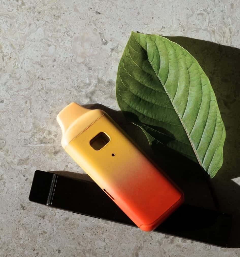 best kratom vape Nicotine Salt E-Liquid main image 0