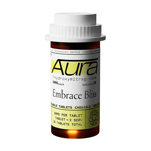aura 7hydroxy tablets 20mg 10ct