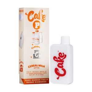 cake p classics 7g disposable cereal milk 2
