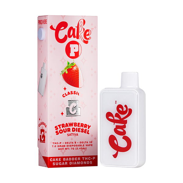 cake-p-classics-7g-disposable-strawberry-sour-diesel-2 cake p classics 7g disposable strawberry sour diesel 2