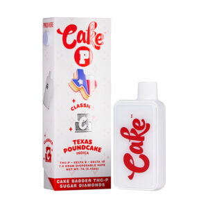 cake p classics 7g disposable texas poundcake 2