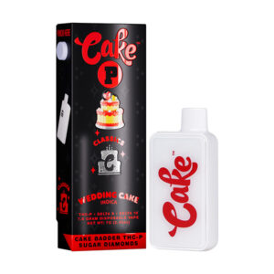 cake p classics 7g disposable wedding cake 2