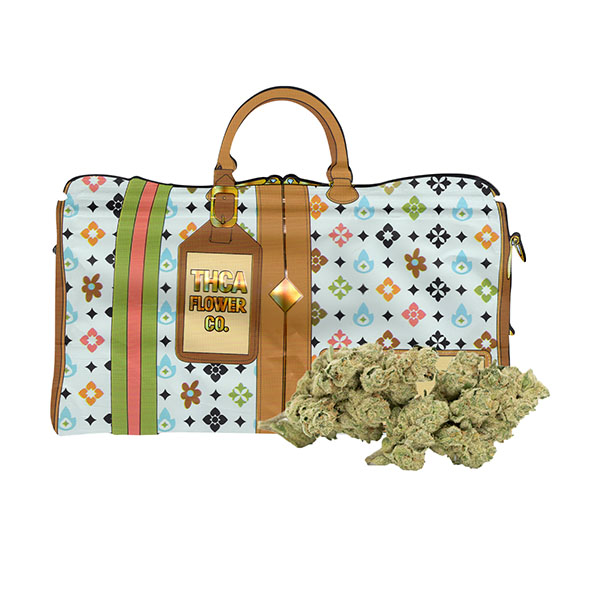 elyxr-3.5g-natural-thca-flower-Banana-Punch elyxr 3.5g natural thca flower banana punch