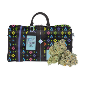 Elyxr Natural THC-A Flower - Indica | 3.5g