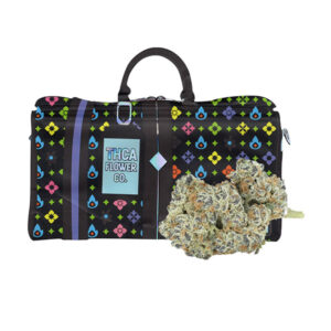 elyxr 3.5g natural thca flower sundae punch
