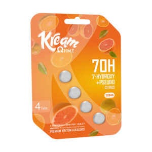 kream ohms 7oh pseudo tablets 120mg 4ct citrus