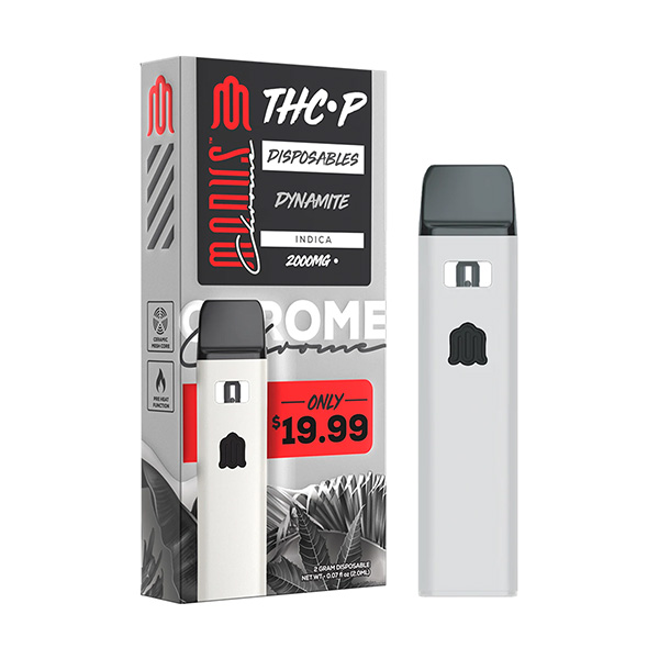 modus-chrome-thcp-2g-disposable-dynamite modus chrome thcp 2g disposable dynamite