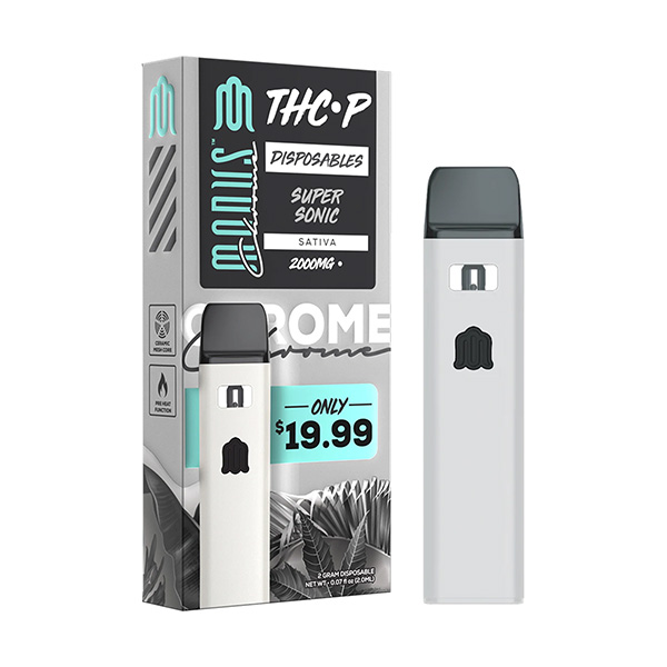 modus-chrome-thcp-2g-disposable-super-sonic modus chrome thcp 2g disposable super sonic
