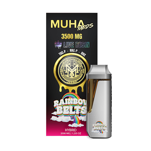 elfbar elfa master akku Muha Meds Live Resin Disposable | 3.5g