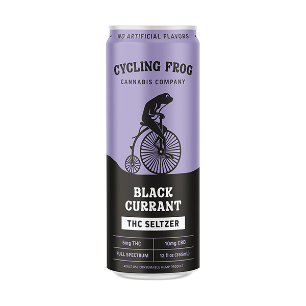 cycling-frog-thc-seltzer-12oz-black-currant-new cycling frog thc seltzer 12oz black currant new