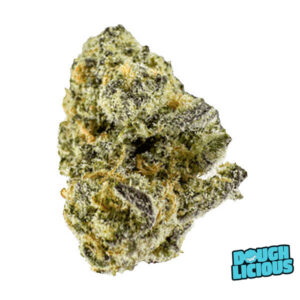 doughlicious thca flower | 4g