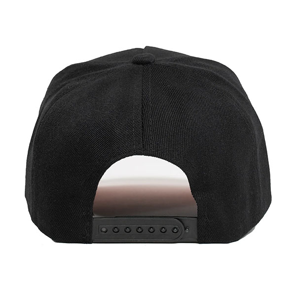 hidden-hills-club-hat-black-green-yellow-shield-pink-underbrim-3-new hidden hills club hat black green yellow shield pink underbrim 3 new