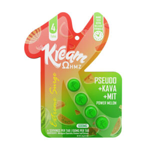 kream ohms hydroxy kava mit tablets 600mg 4ct power melon