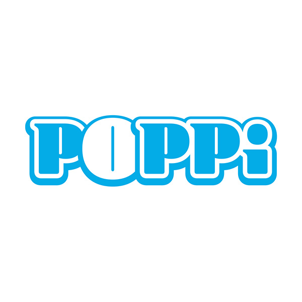 Poppi by Exo Club