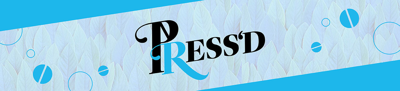  Press'd Brand Kratom Products 