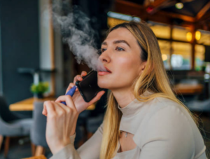 Mushroom Vapes vs Edibles is a heated debate but both products are actually good.