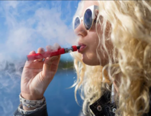 Mushroom Vape Pens storage is important to maintain their great quality.