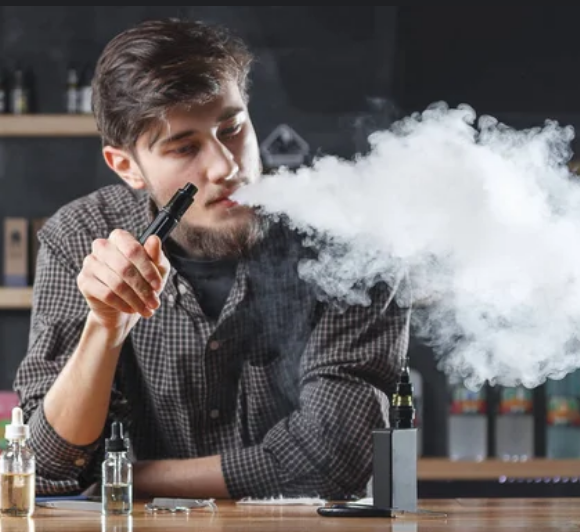 Mushroom Vape Pens storage is important to maintain their great quality.