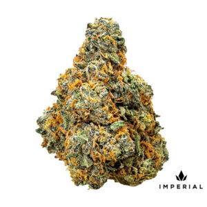 imperial thca exotic flower | 3.5g
