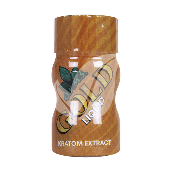 opms kratom gold shot new
