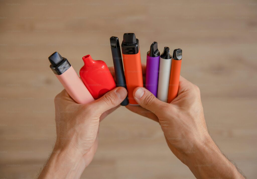 Mushroom Vapes: Dosage and Usage Tips for New Users
