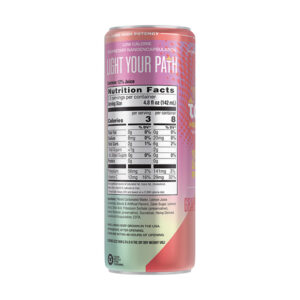 torch drinks high potency 25mg seltzer grapefruit delight back