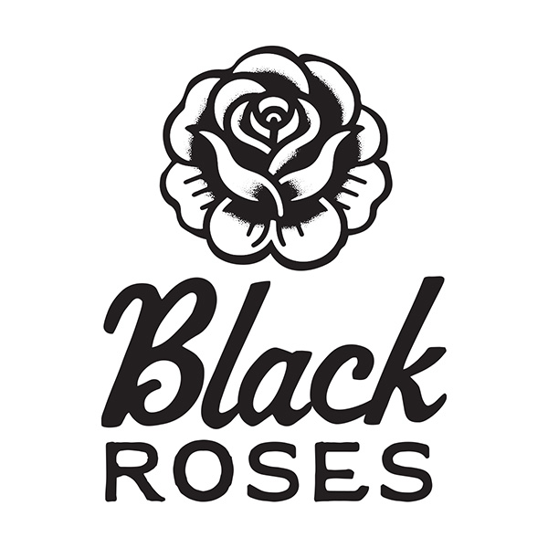 Black Roses