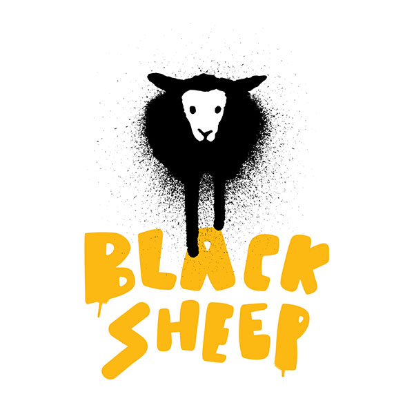 Black Sheep