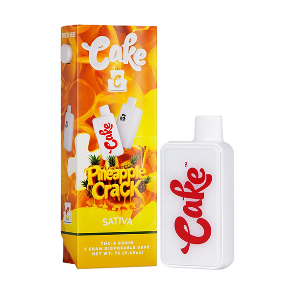 cake-thc-a-rosin-disposable-7g-pineapple-crack cake thc a rosin disposable 7g pineapple crack
