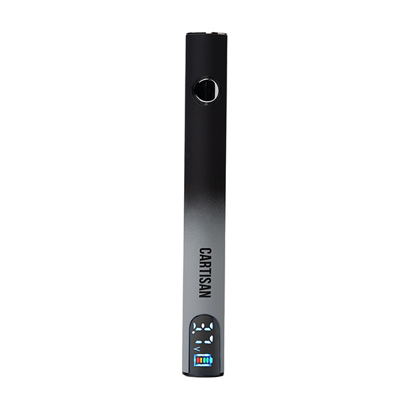 900mah vape battery Cartisan Pro Pen NEO 900 “510 Thread Battery”