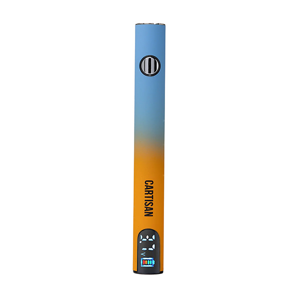 how much is elf bar vape Cartisan Pro Pen NEO 900 “510 Thread Battery”