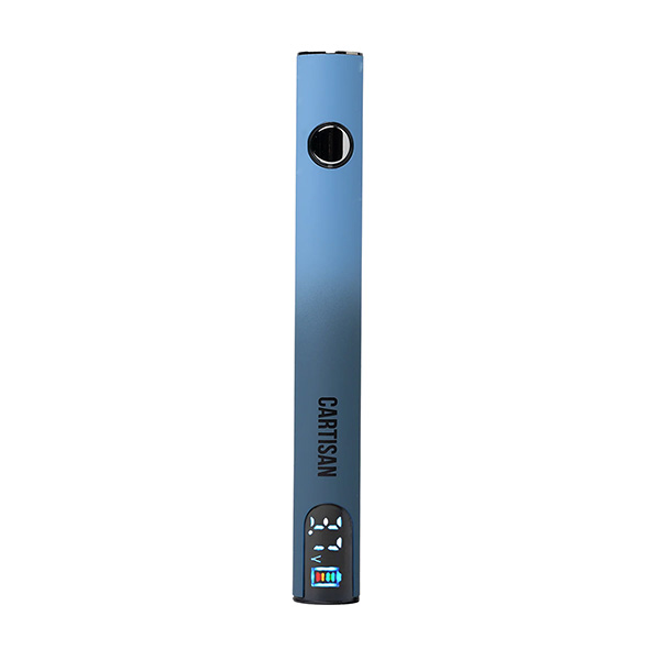 900mah vape pen battery Cartisan Pro Pen NEO 900 “510 Thread Battery”