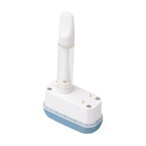 cartisan veil bar flow with cart