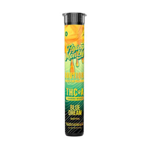 flying monkey boutiqe 2g thca blunt blue dream